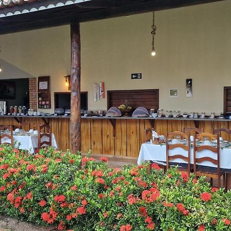 Hotel Pousada Sol & Lua Paracuru Εξωτερικό φωτογραφία