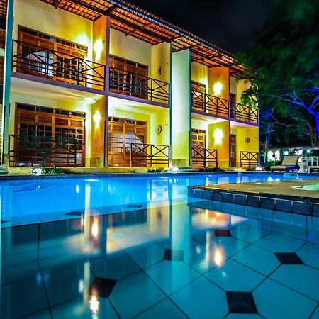 Hotel Pousada Sol & Lua Paracuru Εξωτερικό φωτογραφία