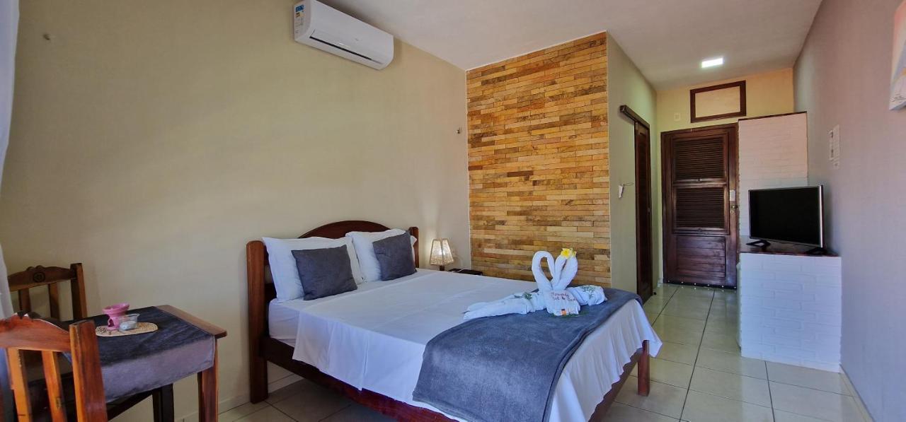 Hotel Pousada Sol & Lua Paracuru Εξωτερικό φωτογραφία