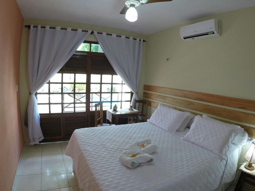 Hotel Pousada Sol & Lua Paracuru Εξωτερικό φωτογραφία